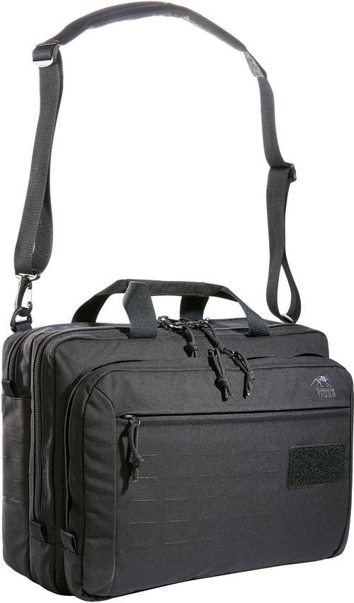 Tasmanian Tiger Outdoor Accessory - Tasmanian Tiger Black Black - Tasmanian Tiger