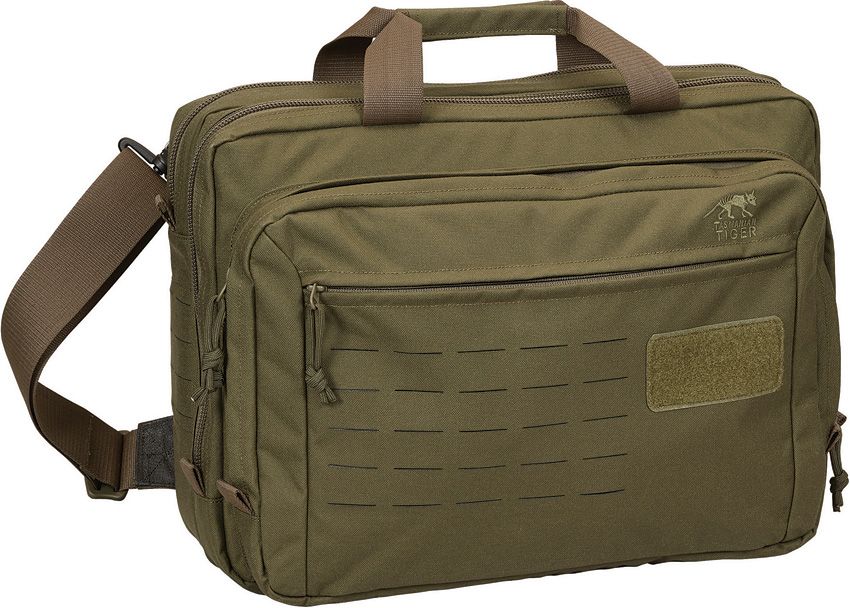 Tasmanian Tiger Outdoor Accessory - Tasmanian Tiger OD Green OD Green - Tasmanian Tiger