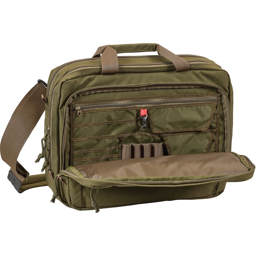 Tasmanian Tiger Outdoor Accessory OD Green (Bag MKI - Tasmanian Tiger (image 2)