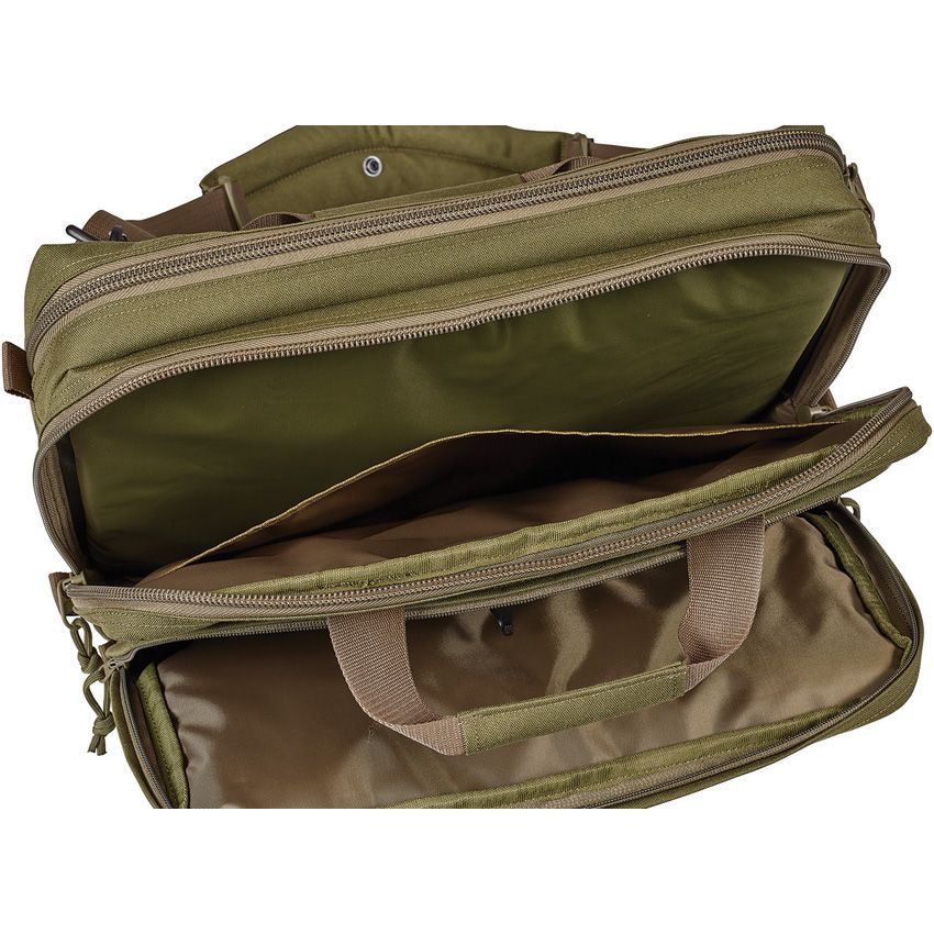 Tasmanian Tiger Outdoor Accessory OD Green (Bag MKI - Tasmanian Tiger (image 3)