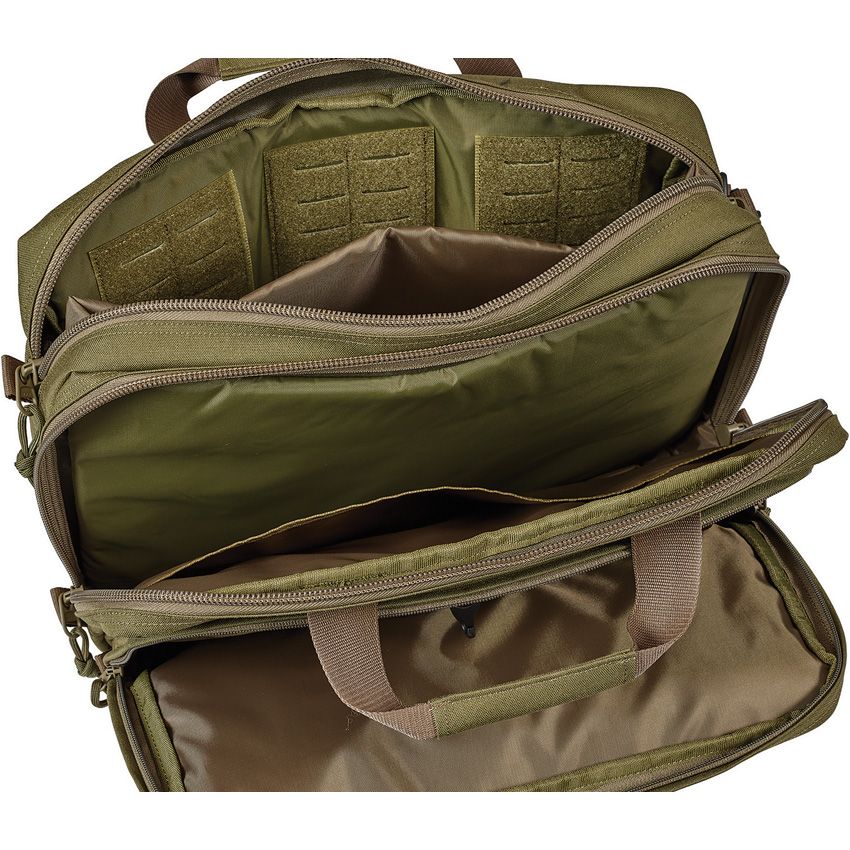 Tasmanian Tiger Outdoor Accessory OD Green (Bag MKI - Tasmanian Tiger (image 4)