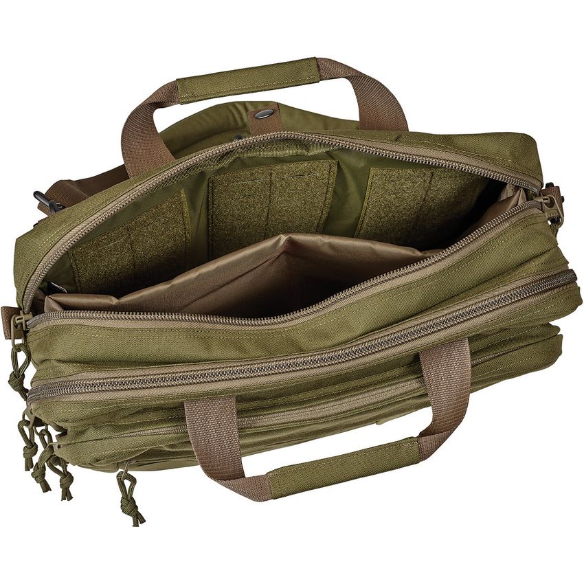 Tasmanian Tiger Outdoor Accessory OD Green (Bag MKI - Tasmanian Tiger (image 5)