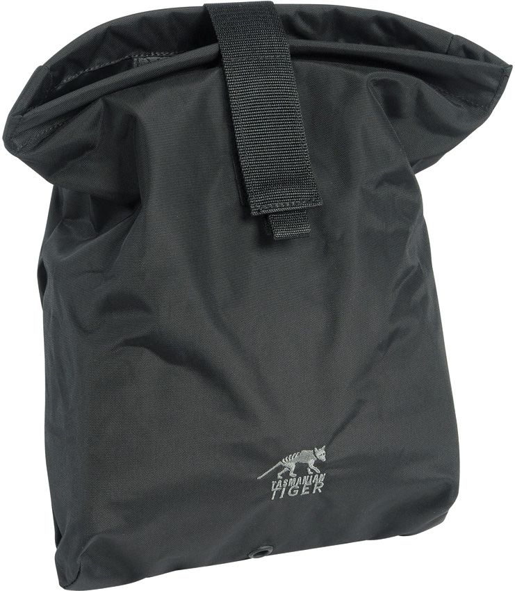 Outdoor Survival Gear - Tasmanian Tiger Black Black - Tasmanian Tiger