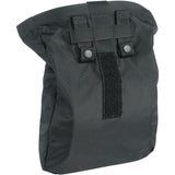 Tasmanian Tiger Dump Pouch Black - Tasmanian Tiger (image 2)