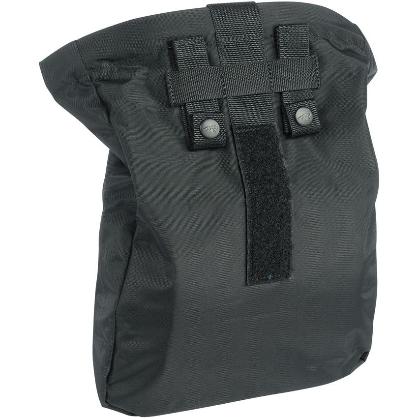 Tasmanian Tiger Dump Pouch Black - Tasmanian Tiger (image 2)