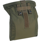 Tasmanian Tiger Dump Pouch OD Green - Tasmanian Tiger (image 2)