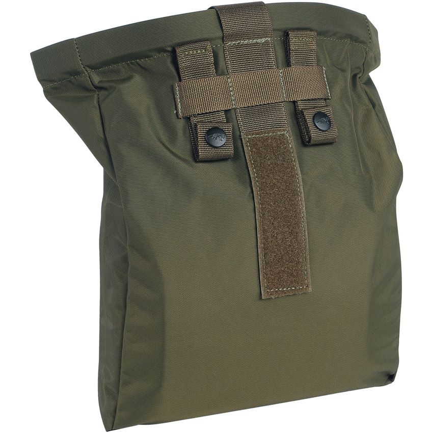 Tasmanian Tiger Dump Pouch OD Green - Tasmanian Tiger (image 2)