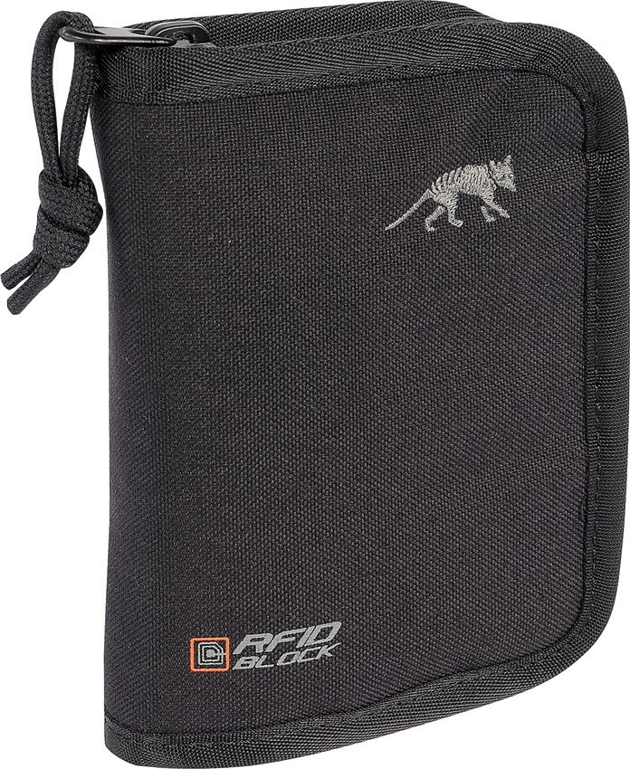 Outdoor Apparel Accessory - Tasmanian Tiger Black Black - Tasmanian Tiger