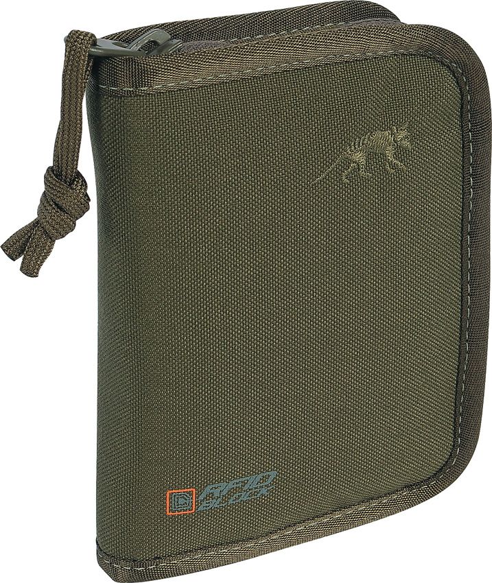 Outdoor Survival Gear - Tasmanian Tiger OD Green OD Green - Tasmanian Tiger