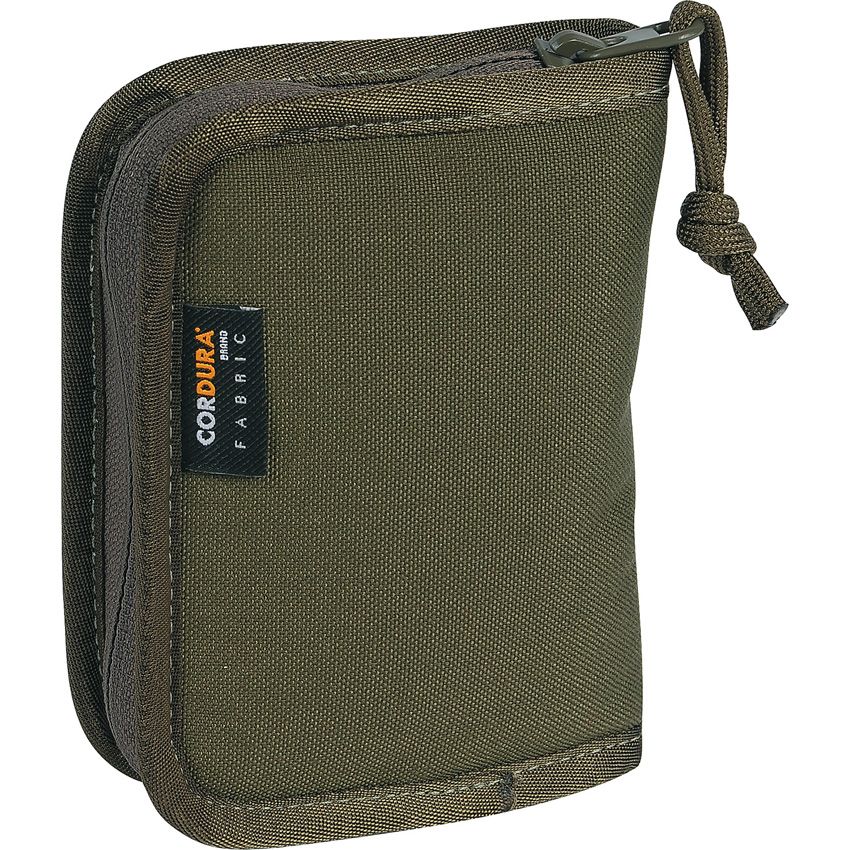 Tasmanian Tiger Wallet RFID OD Green - Tasmanian Tiger (image 3)