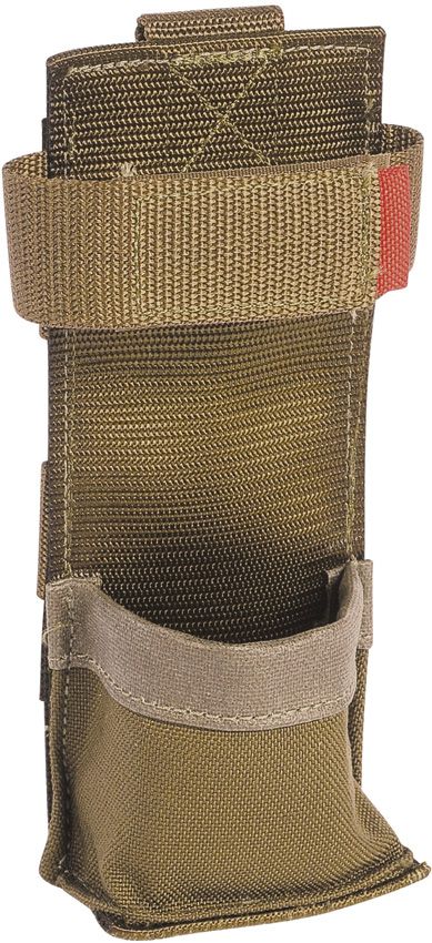 Outdoor Survival Gear - Tasmanian Tiger Coyote Brown Coyote Brown - Tasmanian Tiger