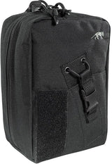Outdoor Survival Gear - Tasmanian Tiger Black Black - Tasmanian Tiger