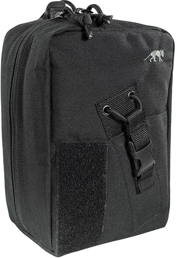 Outdoor Survival Gear - Tasmanian Tiger Black Black - Tasmanian Tiger