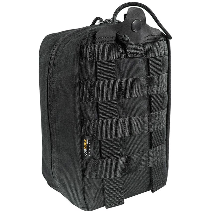 Tasmanian Tiger Pouch MKII Black - Tasmanian Tiger (image 2)