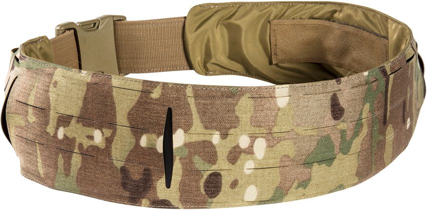 Outdoor Survival Gear - Tasmanian Tiger Multi Cam Multi Cam - Tasmanian Tiger