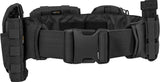 Outdoor Survival Gear - Tasmanian Tiger Black Black - Tasmanian Tiger