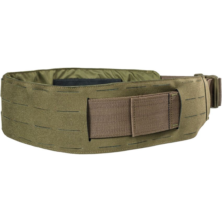 Tasmanian Tiger Belt Medium OD Green (2) - Tasmanian Tiger (image 3)