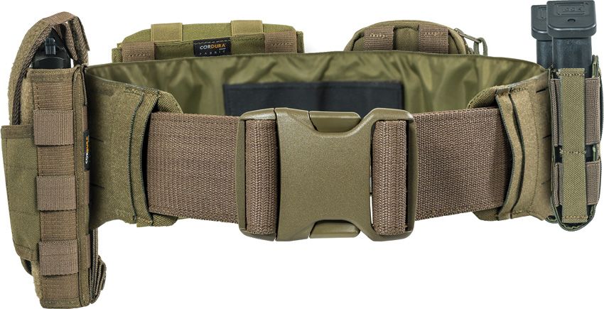 Outdoor Apparel Accessory - Tasmanian Tiger OD Green OD Green - Tasmanian Tiger