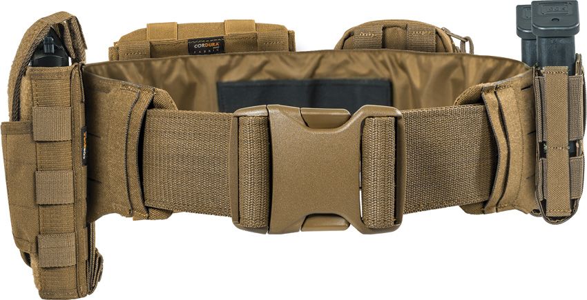 Outdoor Apparel Accessory - Tasmanian Tiger Coyote Brown Coyote Brown - Tasmanian Tiger
