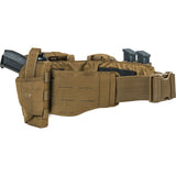 Tasmanian Tiger Outdoor Apparel Accessory Coyote Brown (Small Coyot - Tasmanian Tiger (image 2)