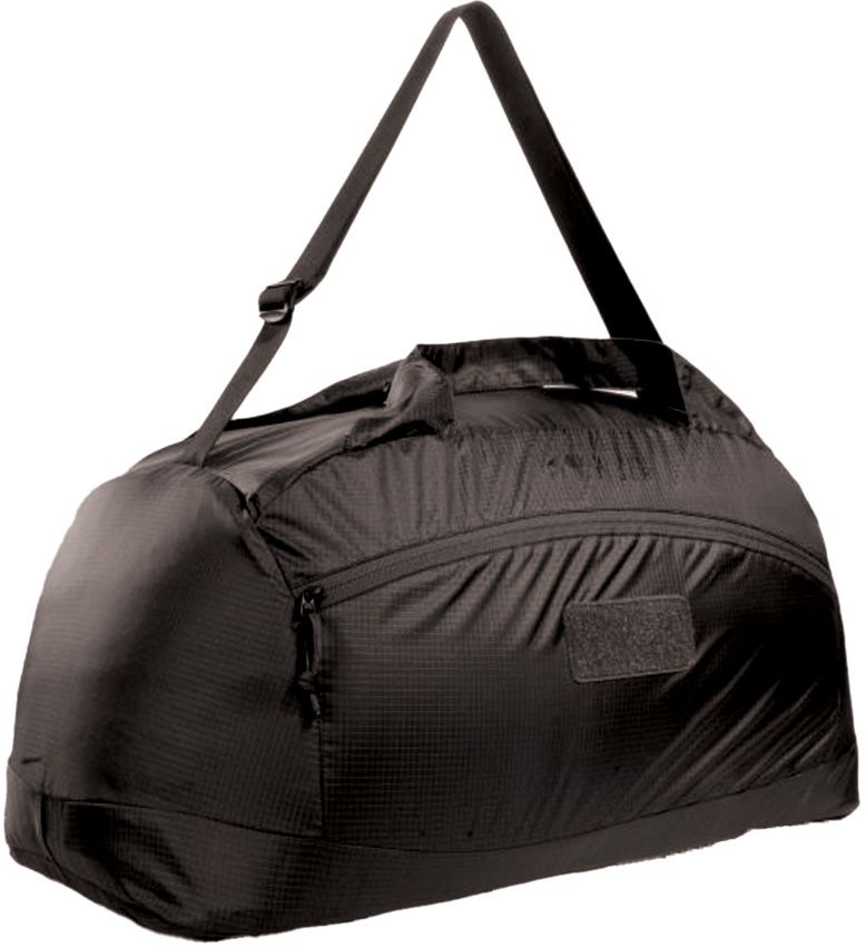 Outdoor Survival Gear - Tasmanian Tiger Black Black - Tasmanian Tiger
