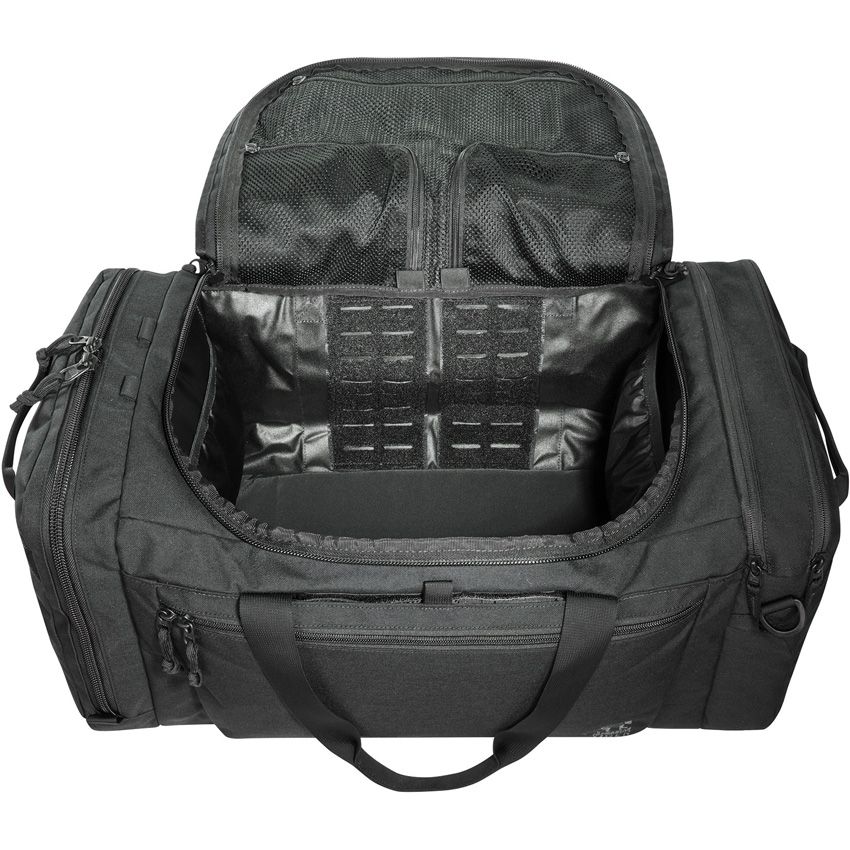 Tasmanian Tiger Officer's Bag Black - Tasmanian Tiger (image 3)
