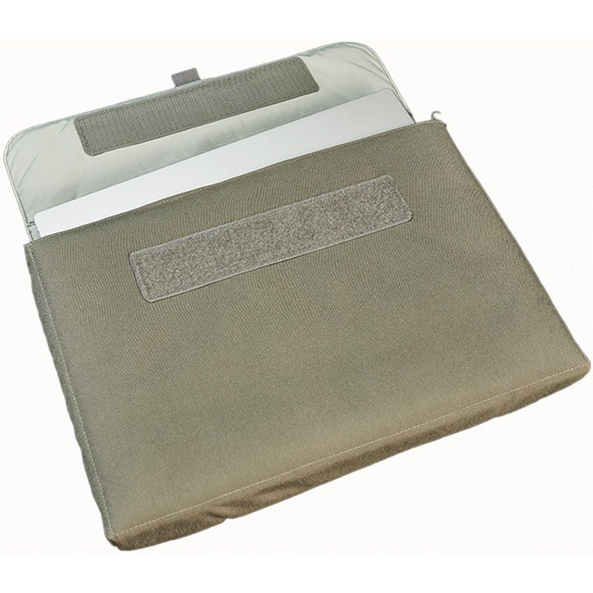 Tasmanian Tiger Outdoor Accessory OD Green (Laptop - Tasmanian Tiger (image 4)
