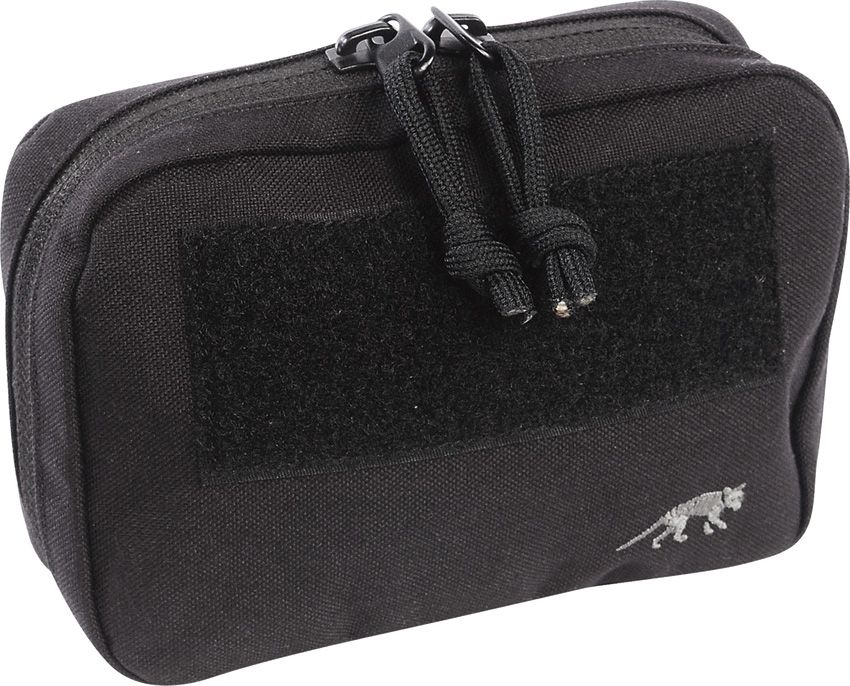 Outdoor Survival Gear - Tasmanian Tiger Black Black - Tasmanian Tiger