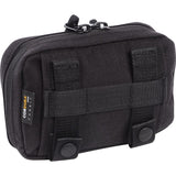 Tasmanian Tiger Admin Pouch Black (2) - Tasmanian Tiger (image 2)
