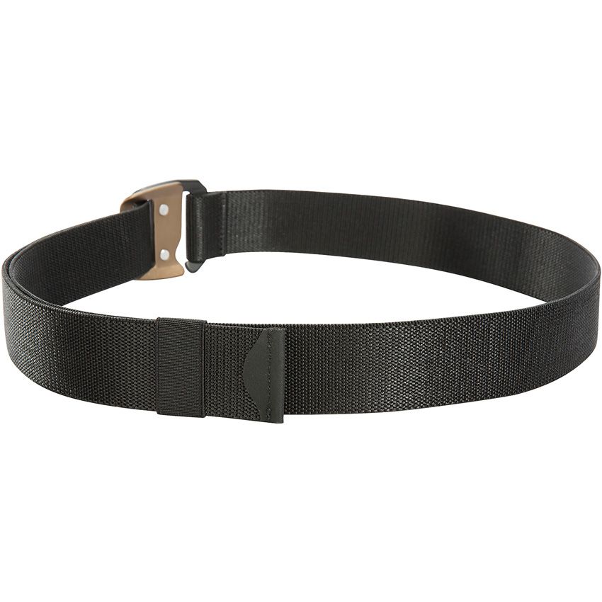 Tasmanian Tiger 38mm Black (2) - Tasmanian Tiger (image 2)
