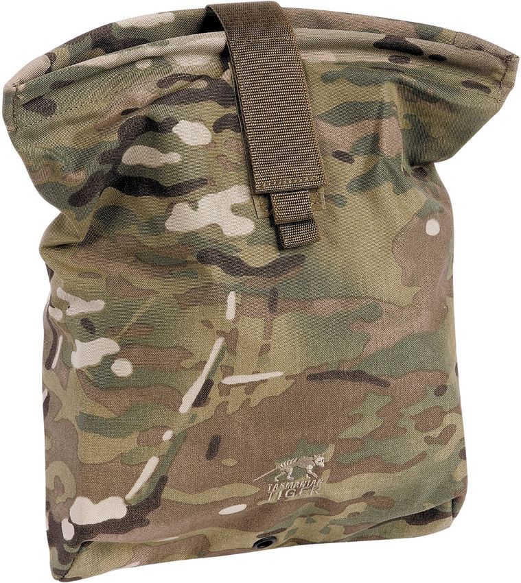 Outdoor Survival Gear - Tasmanian Tiger Multicam Multicam - Tasmanian Tiger