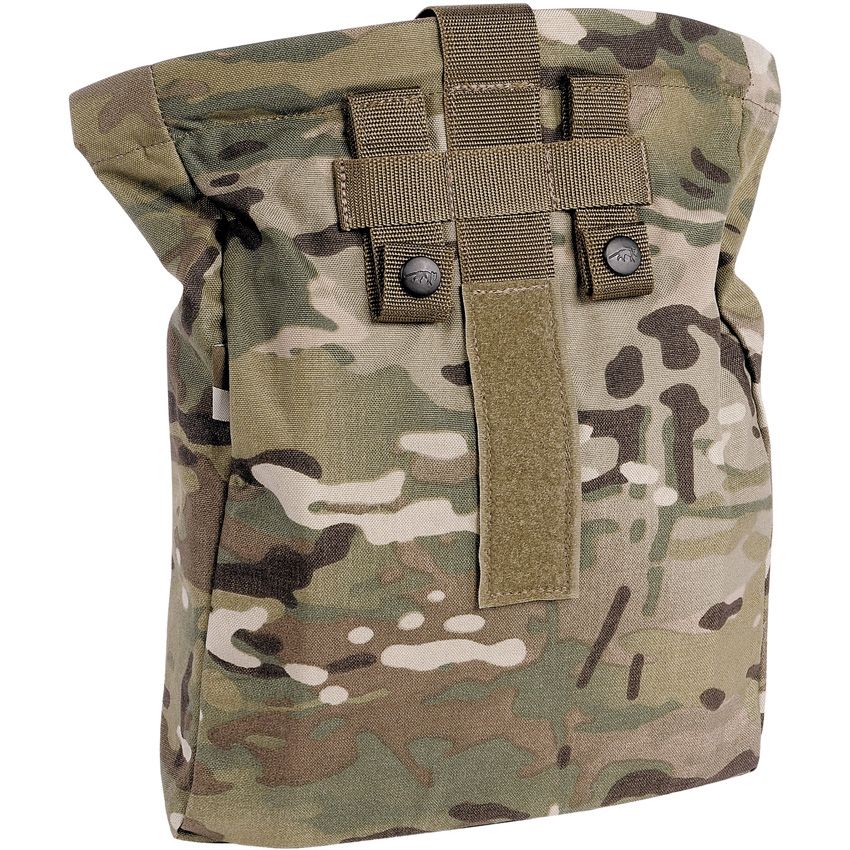 Tasmanian Tiger Pouch Multicam (5) - Tasmanian Tiger (image 2)