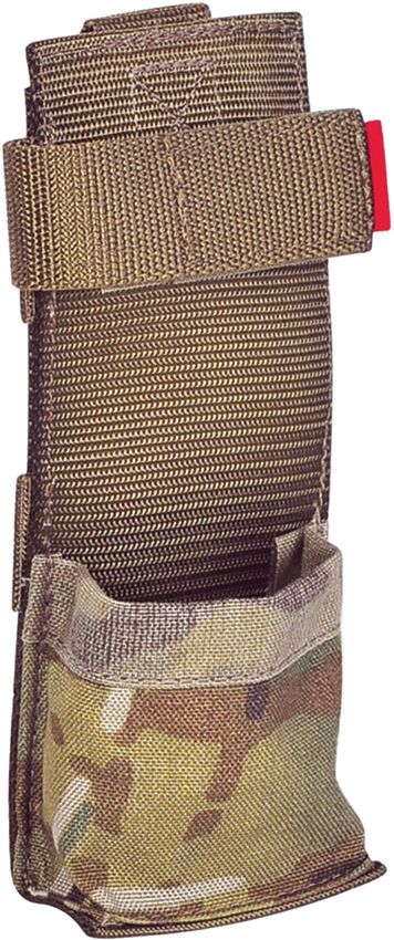 Outdoor Survival Gear - Tasmanian Tiger Multicam Multicam - Tasmanian Tiger