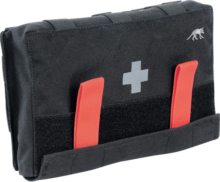 Outdoor Survival Gear - Tasmanian Tiger Black Black - Tasmanian Tiger