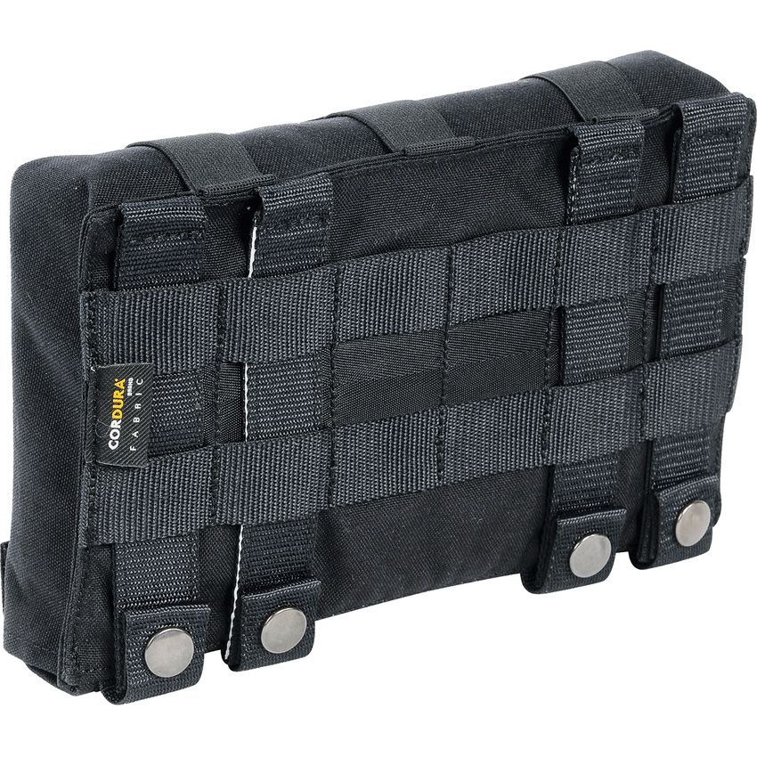 Tasmanian Tiger IFAK Pouch Black (2) - Tasmanian Tiger (image 2)