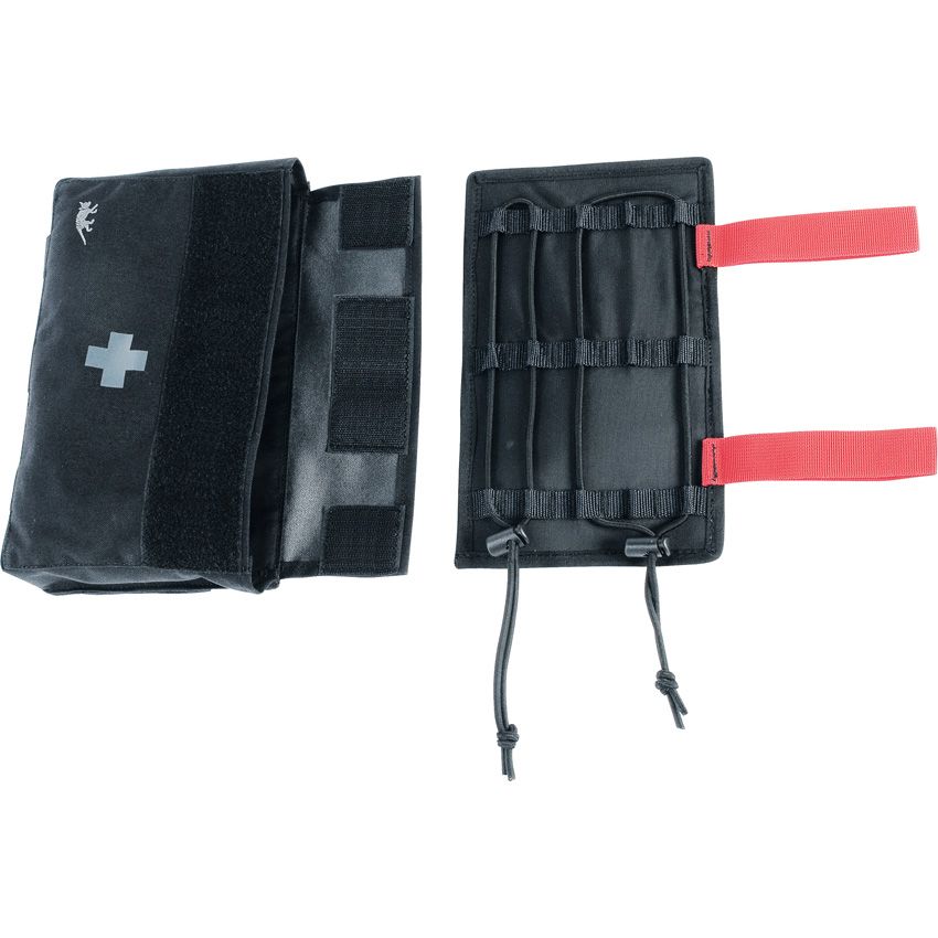 Tasmanian Tiger IFAK Pouch Black (2) - Tasmanian Tiger (image 3)