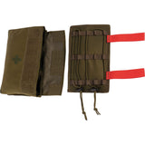 Tasmanian Tiger Pouch Coyote Coyote Brown (8) - Tasmanian Tiger (image 3)