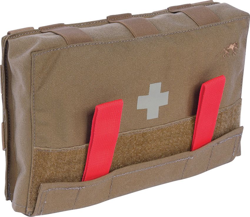 Outdoor Survival Gear - Tasmanian Tiger Tan Tan - Tasmanian Tiger