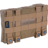 Tasmanian Tiger Outdoor Survival Gear Tan - Tasmanian Tiger (image 2)