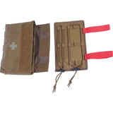 Tasmanian Tiger Outdoor Survival Gear Tan - Tasmanian Tiger (image 3)