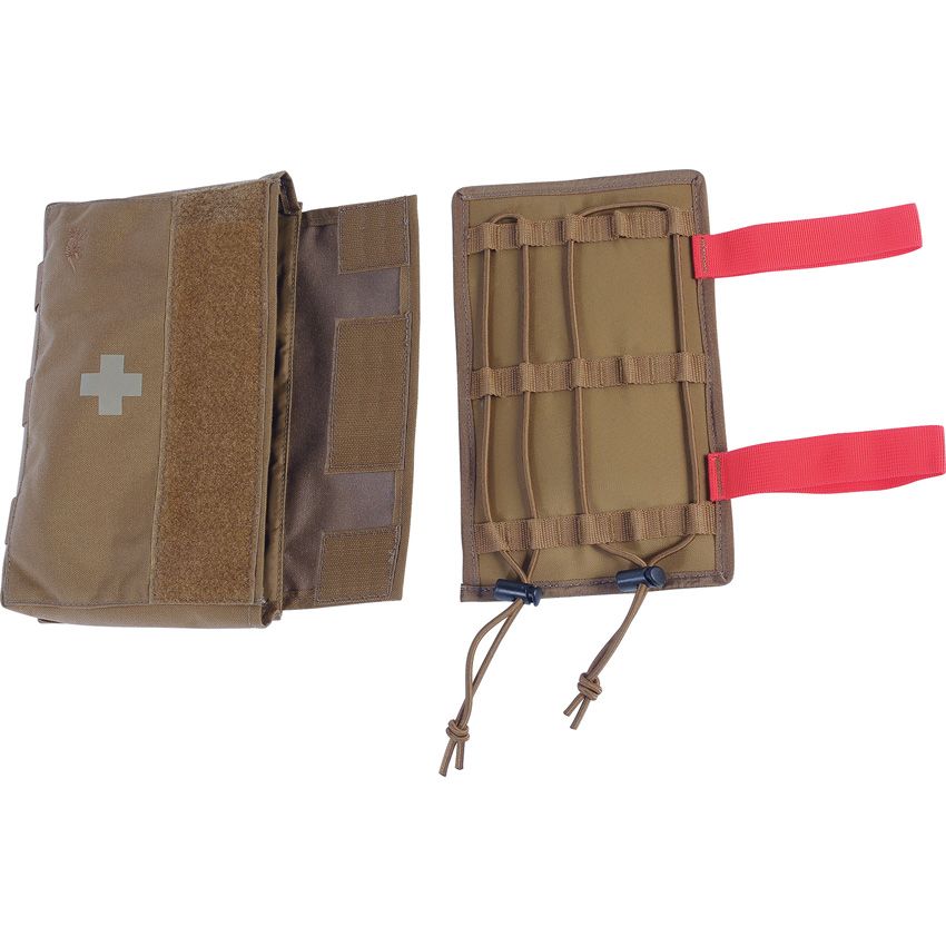 Tasmanian Tiger Outdoor Survival Gear Tan - Tasmanian Tiger (image 3)