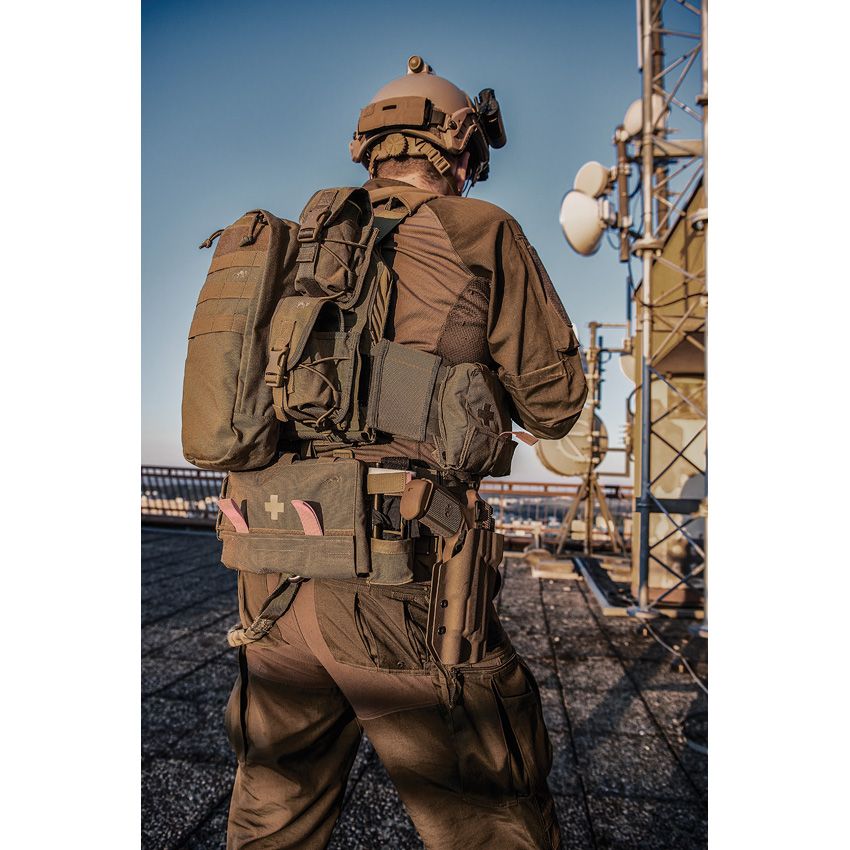 Tasmanian Tiger Outdoor Survival Gear Tan - Tasmanian Tiger (image 4)