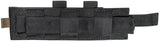 Knife Sheath & Accessory - Tasmanian Tiger Black Black - Tasmanian Tiger