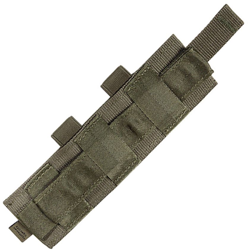 Outdoor Survival Gear - Tasmanian Tiger OD Green OD Green - Tasmanian Tiger