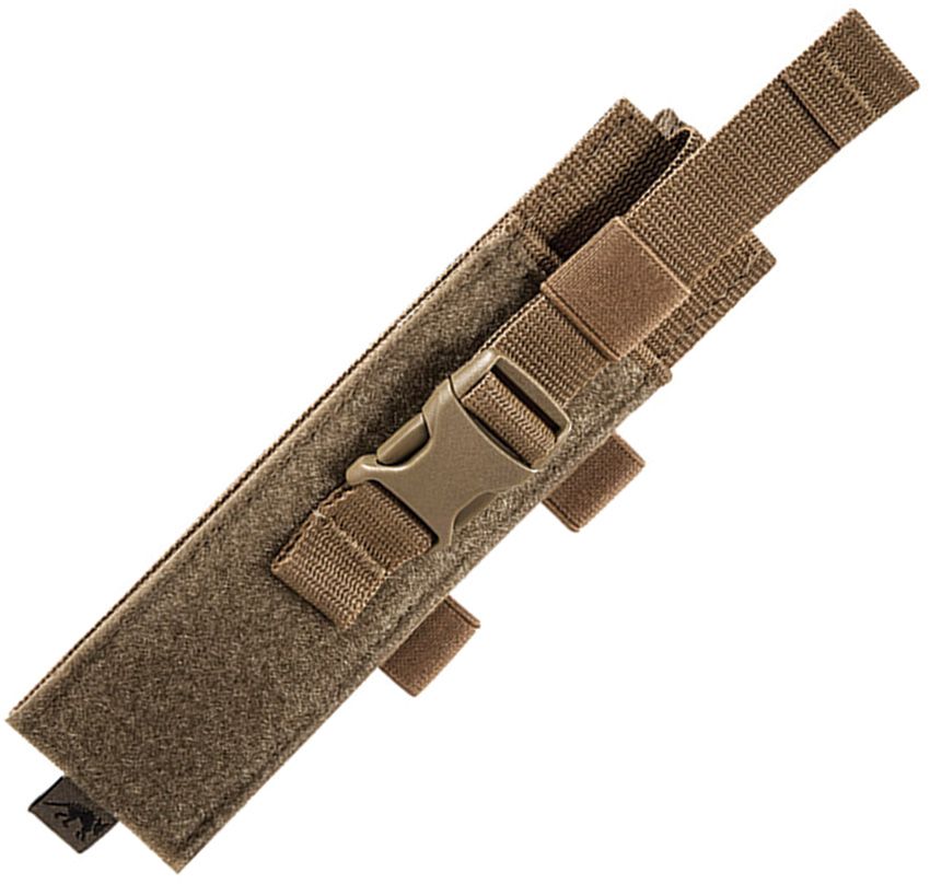 Knife Sheath & Accessory - Tasmanian Tiger Coyote Brown Coyote Brown - Tasmanian Tiger