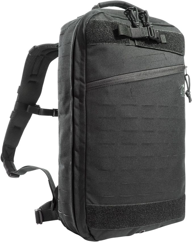 Outdoor Survival Gear - Tasmanian Tiger Black Black - Tasmanian Tiger