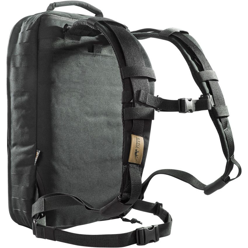 Tasmanian Tiger MKII Blk Black (3) - Tasmanian Tiger (image 2)