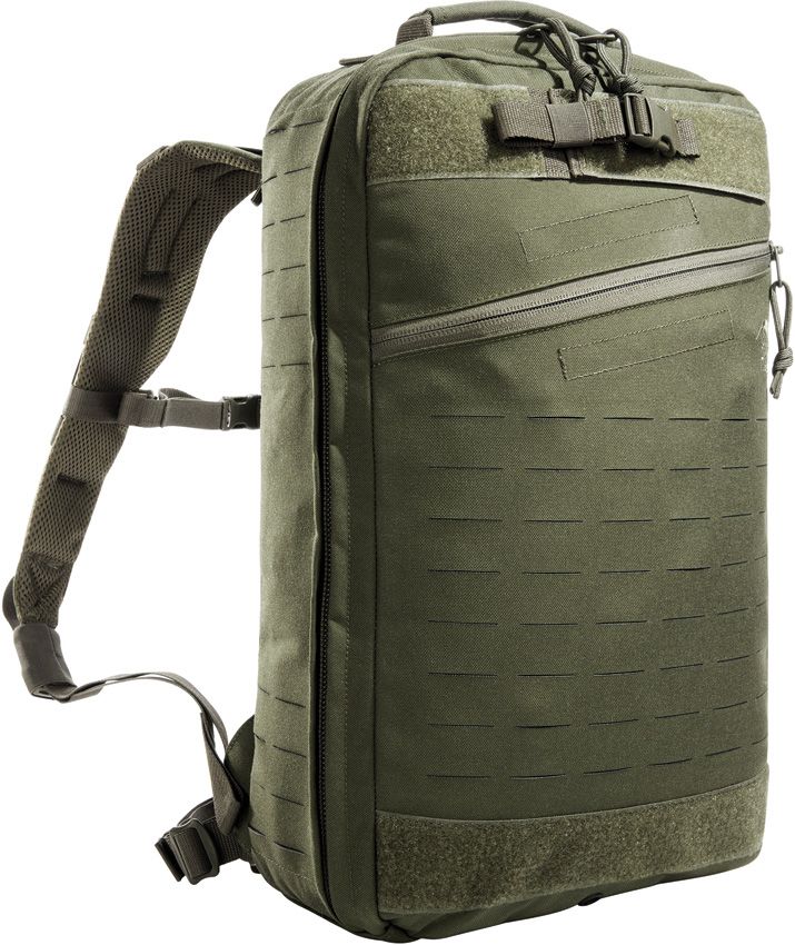 Outdoor Survival Gear - Tasmanian Tiger OD Green OD Green - Tasmanian Tiger