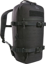 Outdoor Survival Gear - Tasmanian Tiger Black Black - Tasmanian Tiger