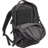 Tasmanian Tiger Modular Daypack Black (2) - Tasmanian Tiger (image 3)